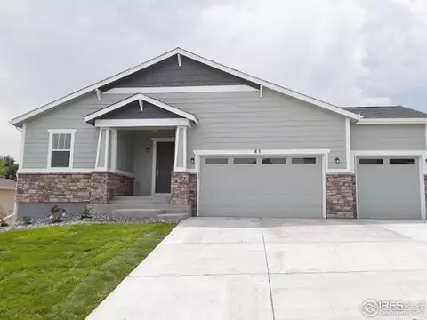 831 Canyonlands St, Berthoud, CO 80513