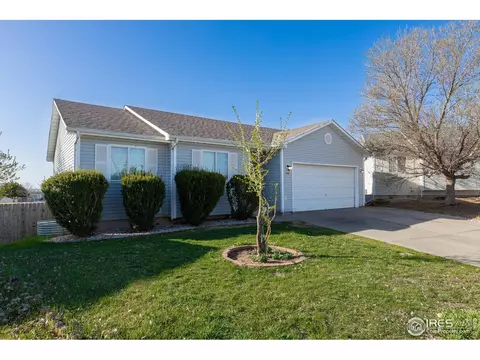 2938 Hawk Dr, Evans, CO 80620