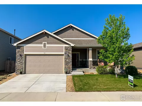785 S Pioneer Dr, Milliken, CO 80543