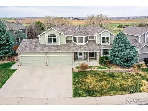 3525 Brunner Blvd, Johnstown, CO 80534