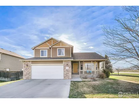 85 Summit View Rd, Severance, CO 80550