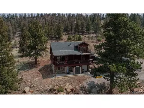 1995 Bonell Dr, Fairplay, CO 80440 photo 5