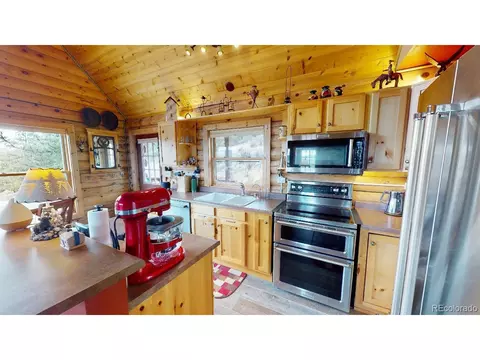 1995 Bonell Dr, Fairplay, CO 80440 photo 12