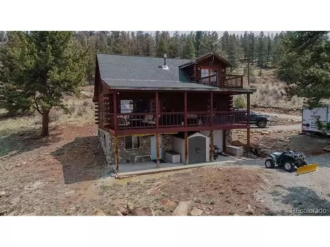 1995 Bonell Dr, Fairplay, CO 80440 photo 35