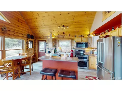 1995 Bonell Dr, Fairplay, CO 80440 photo 21