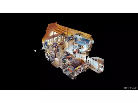 1995 Bonell Dr, Fairplay, CO 80440 photo 16