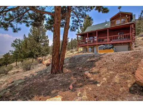 1995 Bonell Dr, Fairplay, CO 80440 photo 33