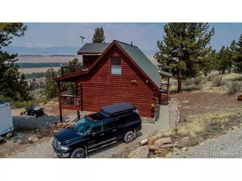 1995 Bonell Dr, Fairplay, CO 80440 photo 34