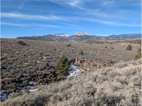 4822 Spencer Rd, Fort Garland, CO 81133