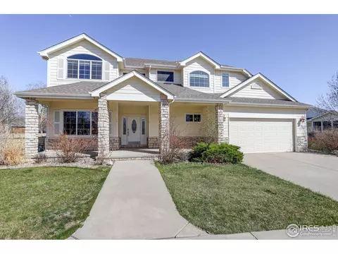 3350 Challenger Point Dr, Loveland, CO 80538