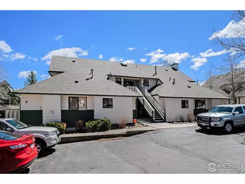 1010 S Saint Vrain Ave #F-1, Estes Park, CO 80517