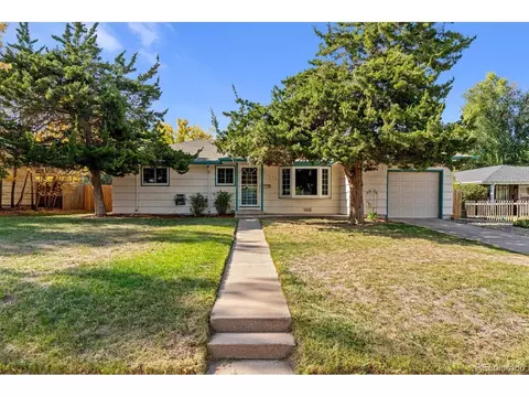 6243 S Prescott St, Littleton, CO 80120