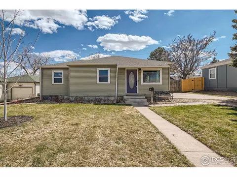 2080 E 89th Ave, Thornton, CO 80229