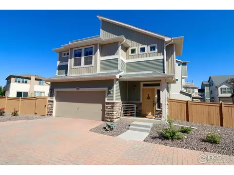 10035 Yampa Ct, Commerce City, CO 80022