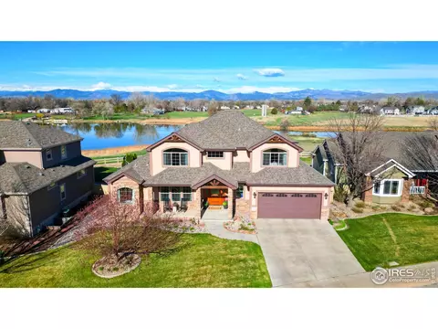 3155 Challenger Point Dr, Loveland, CO 80538