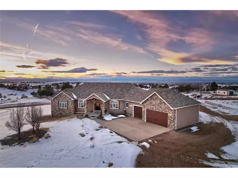 9406 Apache Rd, Parker, CO 80138 photo 2