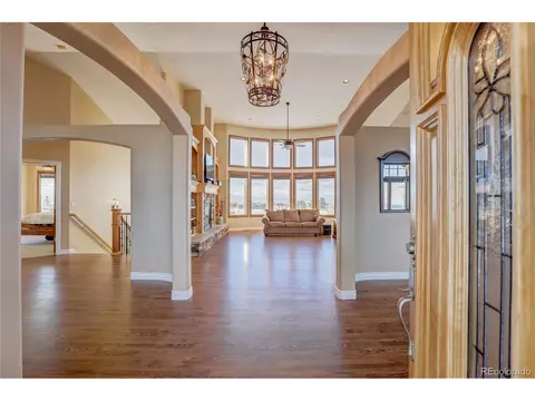 9406 Apache Rd, Parker, CO 80138 photo 1