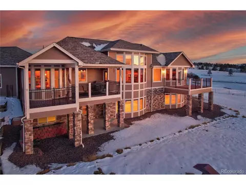 9406 Apache Rd, Parker, CO 80138 photo 3