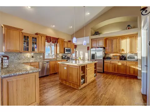9406 Apache Rd, Parker, CO 80138 photo 5