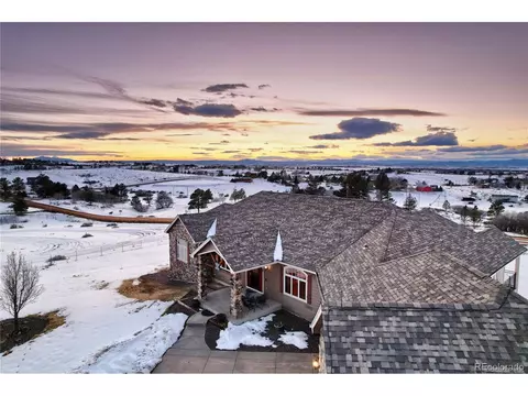 9406 Apache Rd, Parker, CO 80138 photo 23