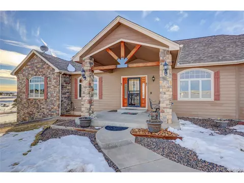 9406 Apache Rd, Parker, CO 80138 photo 25