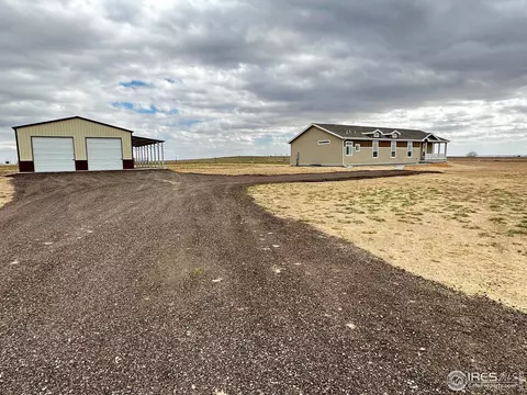 27470 County Road 66, Gill, CO 80624