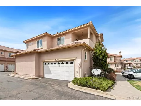 7046 Sand Crest Vw, Colorado Springs, CO 80923