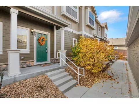 14700 E 104th Ave #8-803, Commerce City, CO 80022