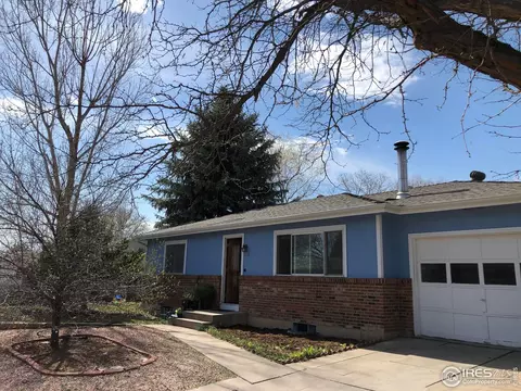 1114 Walnut St, Windsor, CO 80550