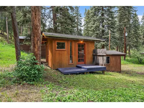 28192 Shadow Mountain Dr, Conifer, CO 80433 photo 16