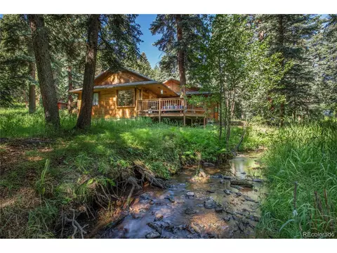 28192 Shadow Mountain Dr, Conifer, CO 80433