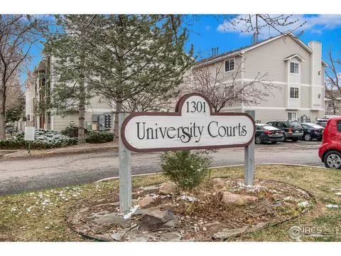 1301 University Ave #A-A303, Fort Collins, CO 80521