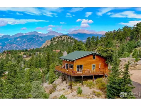 301 Pine Tree Dr, Estes Park, CO 80517