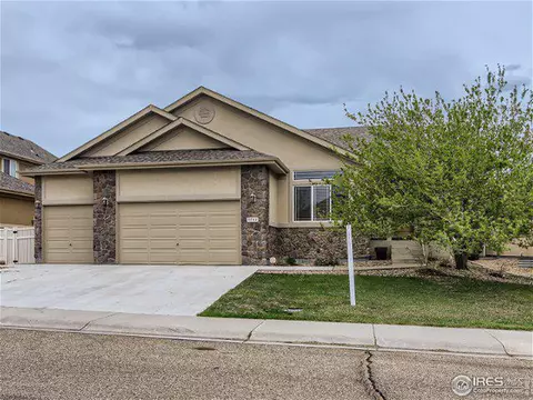 9748 Remington Ave, Firestone, CO 80504