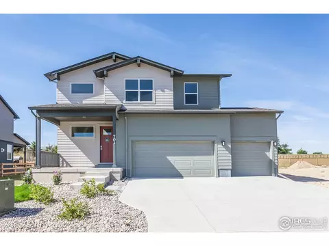 701 67th Ave, Greeley, CO 80634