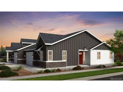3488 N Duquesne Way, Aurora, CO 80019