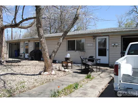 1110 Highland Dr, Loveland, CO 80537