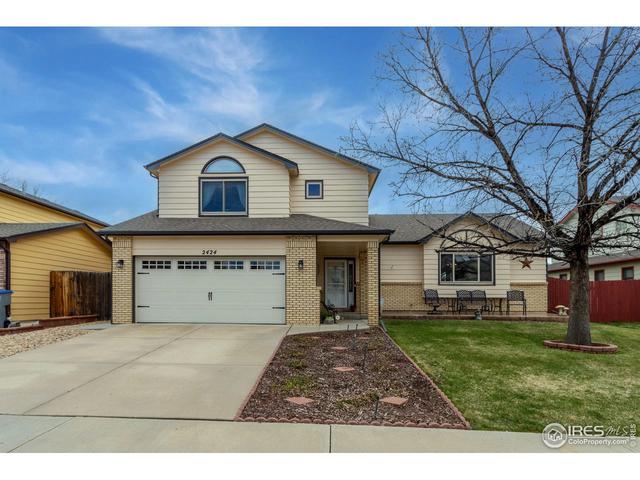 2424 Frontier St, Longmont, CO 80501