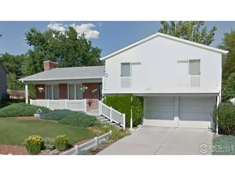 4772 Ashfield Cir, Boulder, CO 80301