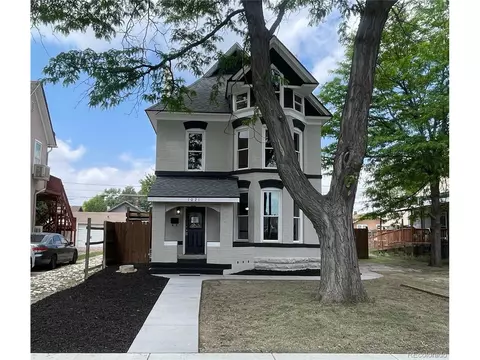 1021 Lake Ave, Pueblo, CO 81004