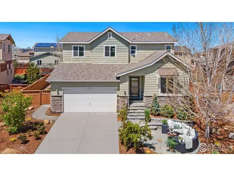 965 Magpie Ln, Louisville, CO 80027