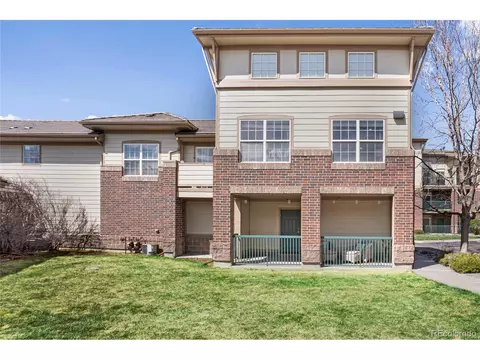 3866 S Dallas Cir #201, Aurora, CO 80014
