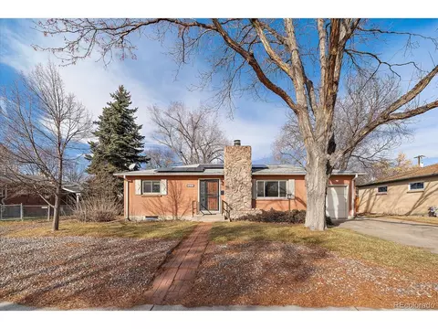 9673 Rensselaer Dr, Arvada, CO 80004