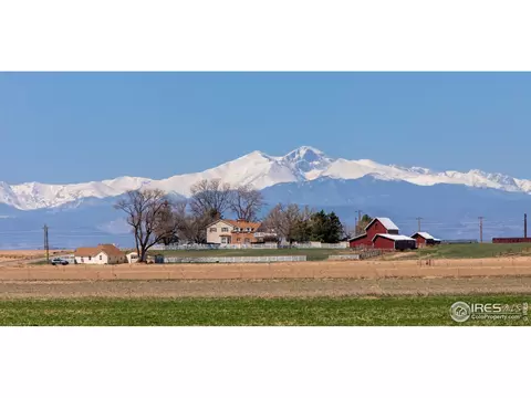 20295 County Road 66, Greeley, CO 80631