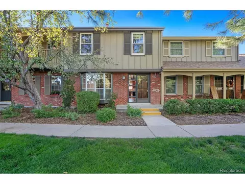 8621 E Yale Ave #D, Denver, CO 80231