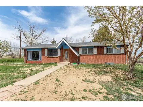 7391 Highway 66, Platteville, CO 80651