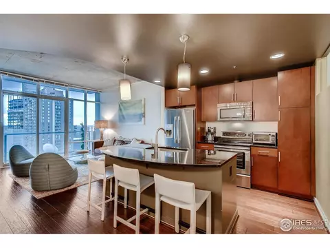 891 14th St #2802, Denver, CO 80202