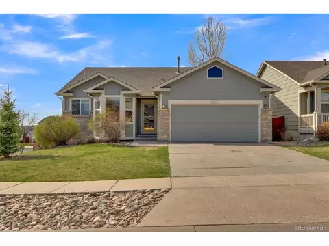 4627 Crow Creek Dr, Colorado Springs, CO 80922