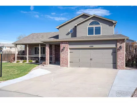 4589 Graham Ct, Loveland, CO 80538
