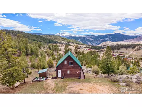 940 Palisade Mountain Dr, Drake, CO 80515